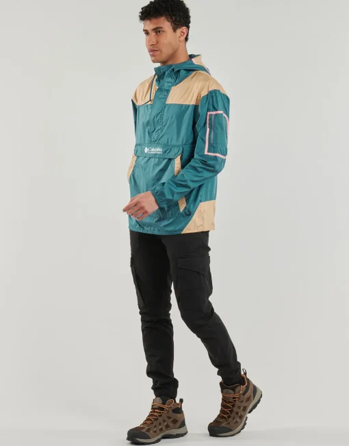 Columbia - Challenger Windbreaker