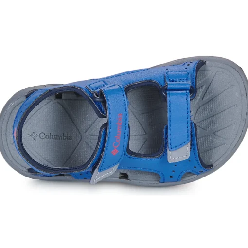 Columbia - CHILDRENS TECHSUN VENT