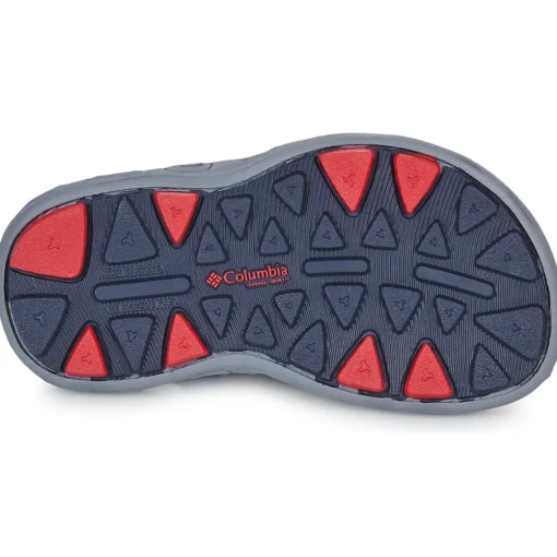 Columbia - CHILDRENS TECHSUN VENT