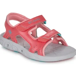 Columbia - CHILDRENS TECHSUN VENT
