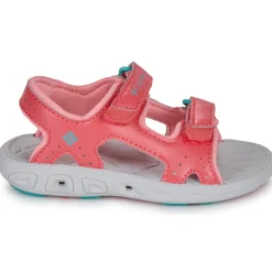 Columbia - CHILDRENS TECHSUN VENT