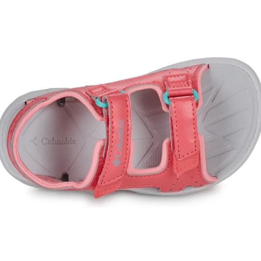 Columbia - CHILDRENS TECHSUN VENT