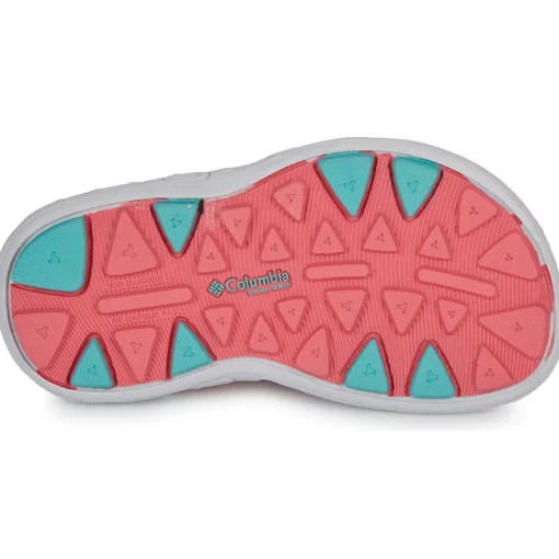 Columbia - CHILDRENS TECHSUN VENT