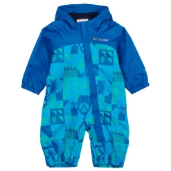Columbia - CRITTER JITTERS II RAIN SUIT