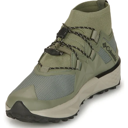 Columbia - FACET 75 ALPHA OUTDRY