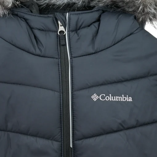 Columbia - KATELYN CREST