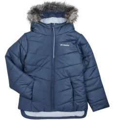 Columbia - Katelyn Crest III Hooded Jacket