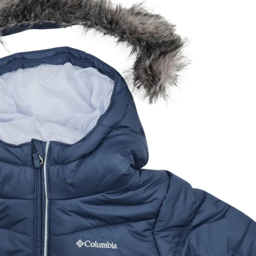 Columbia - Katelyn Crest III Hooded Jacket