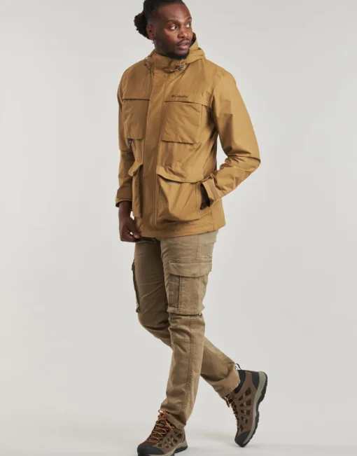 Columbia - LANDROAMER II JACKET
