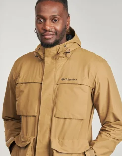 Columbia - LANDROAMER II JACKET