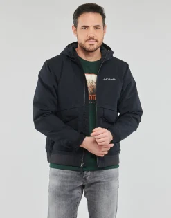 Columbia - Loma Vista  II Hooded Jacket