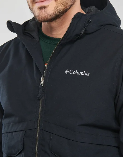 Columbia - Loma Vista  II Hooded Jacket
