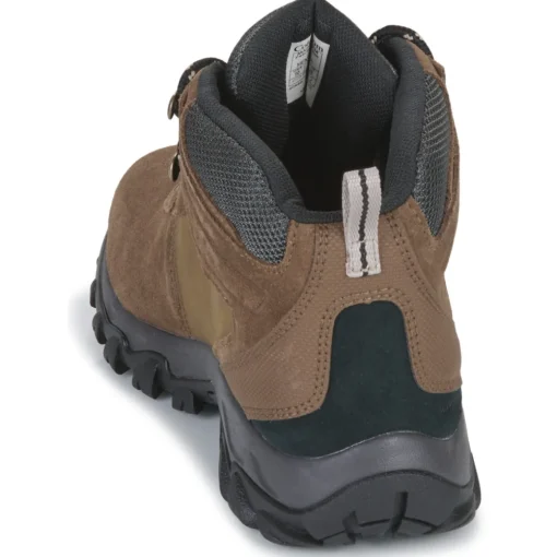 Columbia - NEWTON RIDGE PLUS II SUEDE WP