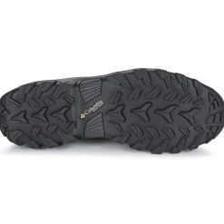 Columbia - NEWTON RIDGE PLUS II SUEDE WP