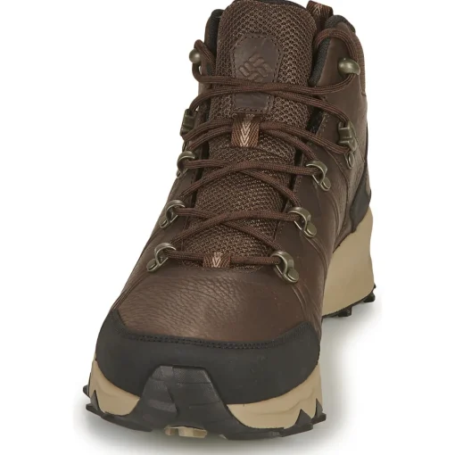 Columbia - PEAKFREAK II MID OD LEATHER