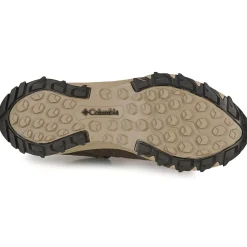 Columbia - PEAKFREAK II MID OD LEATHER