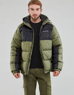 Columbia - PIKE LAKE II HOODED JACKET