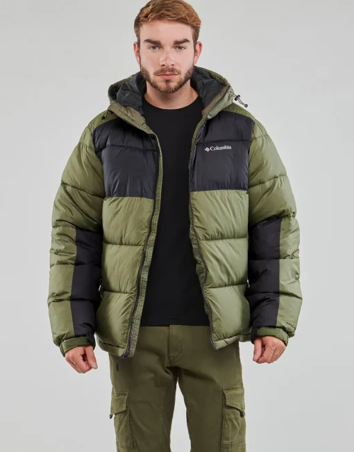 Columbia - PIKE LAKE II HOODED JACKET