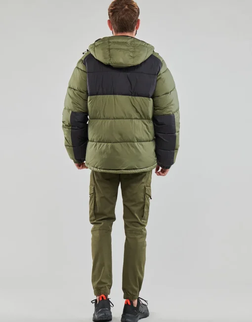 Columbia - PIKE LAKE II HOODED JACKET
