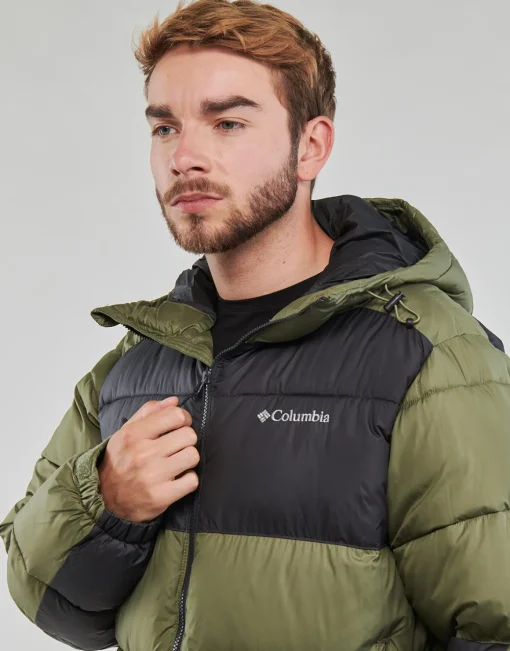 Columbia - PIKE LAKE II HOODED JACKET