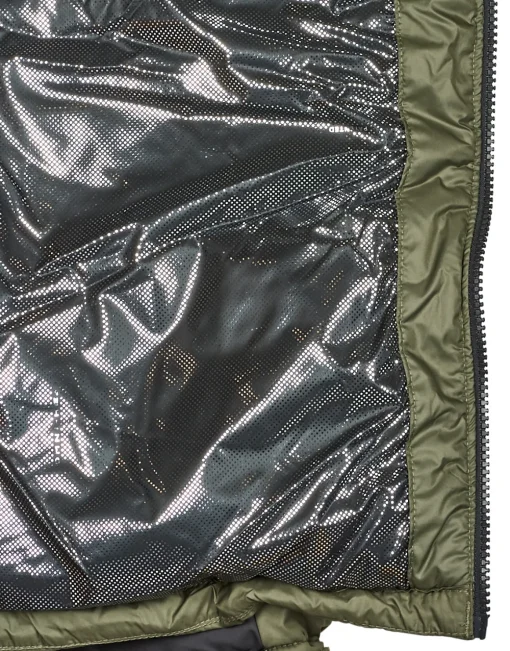 Columbia - PIKE LAKE II HOODED JACKET