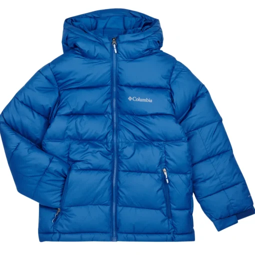 Columbia - Pike Lake II Hooded Jacket