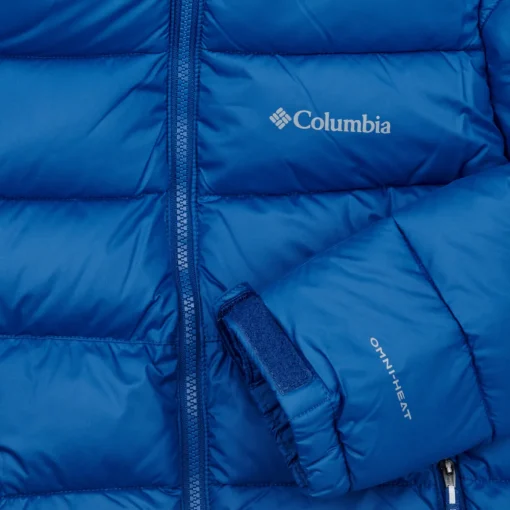 Columbia - Pike Lake II Hooded Jacket