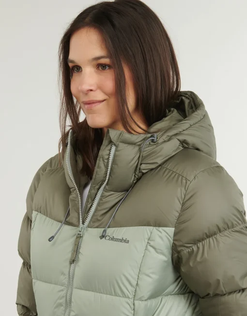 Columbia - Pike Lake II Insulated Jacket