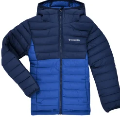 Columbia - Powder Lite II Hooded Jacket