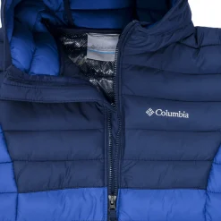 Columbia - Powder Lite II Hooded Jacket