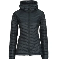 Columbia - POWDER PASS II HYBRID HOODED JACKET
