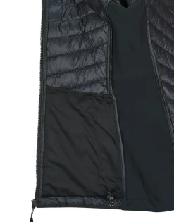 Columbia - POWDER PASS II HYBRID HOODED JACKET