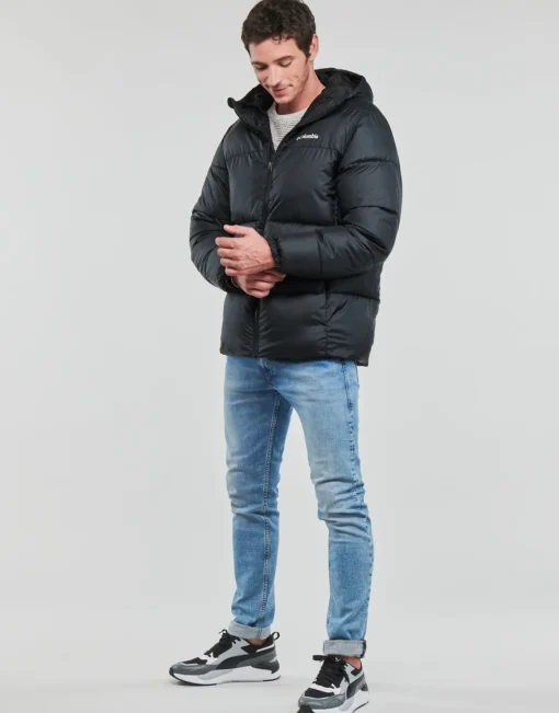 Columbia - PUFFECT HOODED JACKET