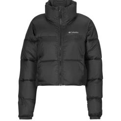 Columbia - Puffect II Cropped Jacket