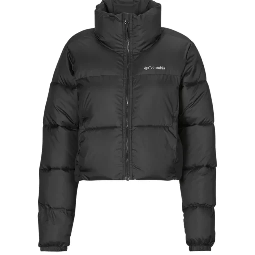 Columbia - Puffect II Cropped Jacket