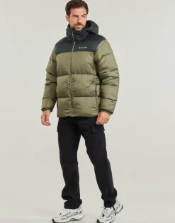 Columbia - Puffect II Hooded Jacket