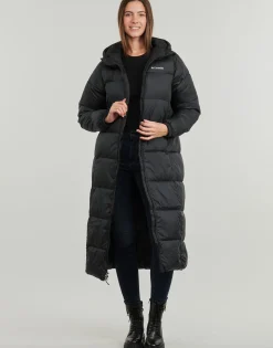 Columbia - Puffect II Long Jacket