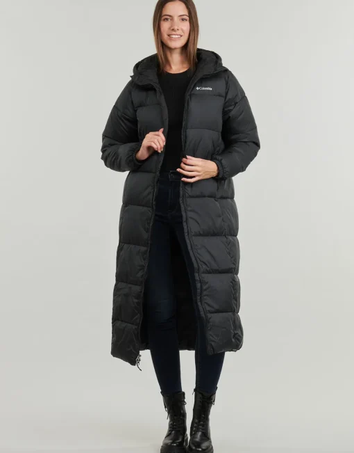 Columbia - Puffect II Long Jacket