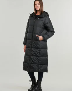 Columbia - Puffect II Long Jacket