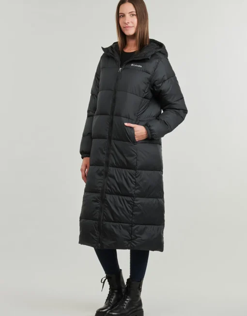 Columbia - Puffect II Long Jacket