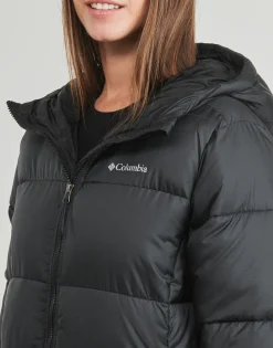 Columbia - Puffect II Long Jacket