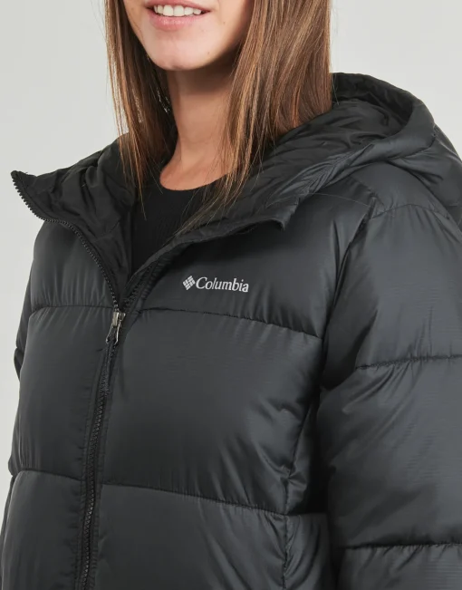 Columbia - Puffect II Long Jacket