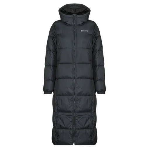 Columbia - Puffect II Long Jacket