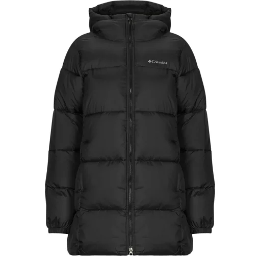 Columbia - Puffect II Mid Hooded Jacket