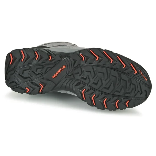 Columbia - REDMOND III MID WATERPROOF
