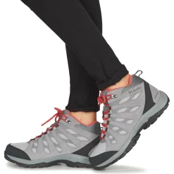 Columbia - REDMOND III MID WATERPROOF