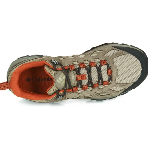 Columbia - REDMOND III WATERPROOF