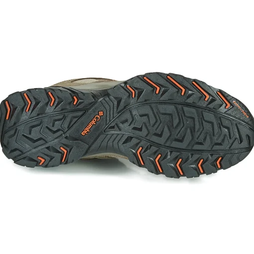 Columbia - REDMOND III WATERPROOF