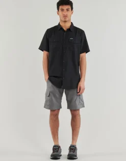 Columbia - Silver Ridge Utility Cargo Short