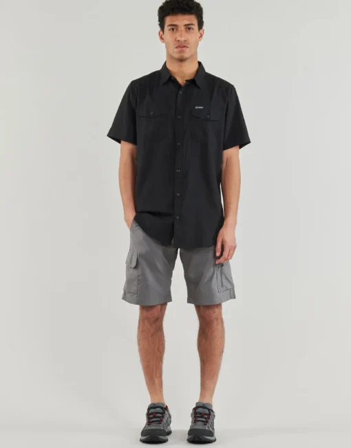 Columbia - Silver Ridge Utility Cargo Short